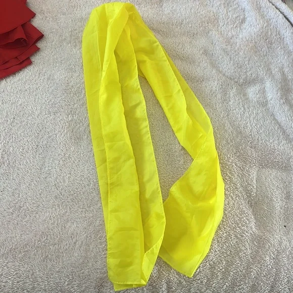 Luffy cosplay cardigan and sash - Picture 4 of 4